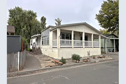 80 Rancho Verde Circle, Rohnert Park, CA 94928 - Photo 1