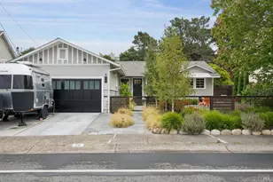 26 El Camino Dr, Corte Madera, CA 94925 - Photo 1