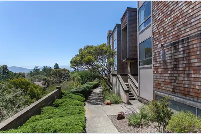 521 Seaver Drive, Mill Valley, CA 94941 - Photo 1