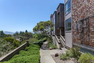 521 Seaver Dr, Mill Valley, CA 94941 - Photo 1
