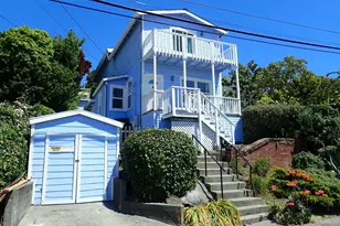 58 Main St, San Rafael, CA 94964 - Photo 1