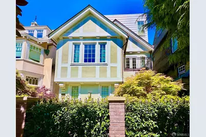 2768 Green Street, San Francisco, CA 94123 - Photo 1
