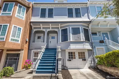 254 12th Avenue, San Francisco, CA 94118 - Photo 1