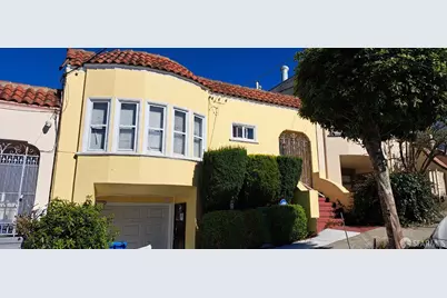 106 Jules Avenue, San Francisco, CA 94112 - Photo 1