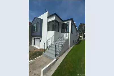 689 Templeton Avenue, Daly City, CA 94014 - Photo 1