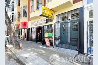 533 Haight Street, San Francisco, CA 94117 - Photo 1