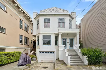 254 8th Avenue, San Francisco, CA 94118 - Photo 1