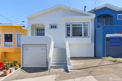 234 Faxon Avenue, San Francisco, CA 94112 - Photo 1