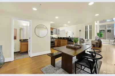965 Folsom Street #303, San Francisco, CA 94107 - Photo 1