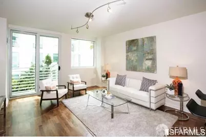 555 4th Street #534, San Francisco, CA 94107 - Photo 1
