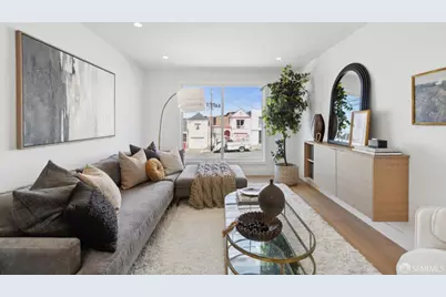 3431 Noriega Street, San Francisco, CA 94122 - Photo 1