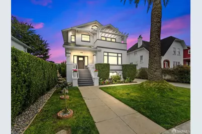 150 De Soto Street, San Francisco, CA 94127 - Photo 1