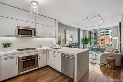 318 Spear Street #5H, San Francisco, CA 94105 - Photo 1