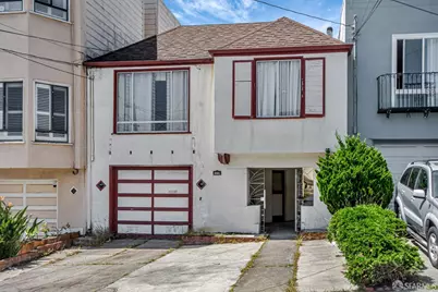 2091 31st Avenue, San Francisco, CA 94116 - Photo 1