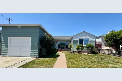 371 Poplar Avenue, San Bruno, CA 94066 - Photo 1