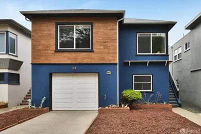 72 Brooklawn Avenue, Daly City, CA 94015 - Photo 1