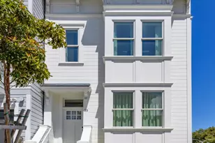 35 Hattie St, San Francisco, CA 94114 - Photo 1