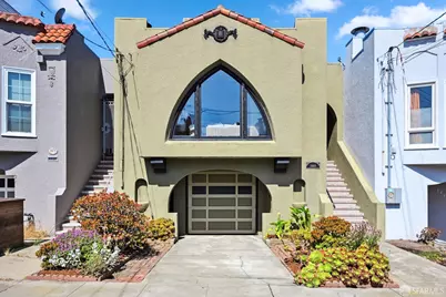 1469 38th Avenue, San Francisco, CA 94122 - Photo 1