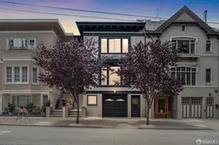 291 14th Ave, San Francisco, CA 94118 - Photo 1