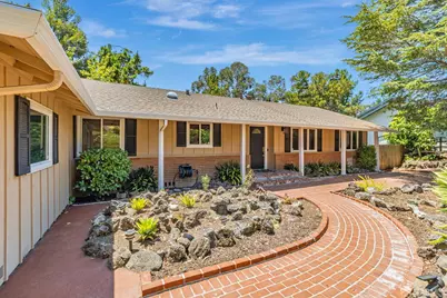 1426 Bel Aire Road, San Mateo, CA 94402 - Photo 1
