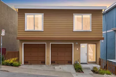 150 Cresta Vista Drive, San Francisco, CA 94127 - Photo 1