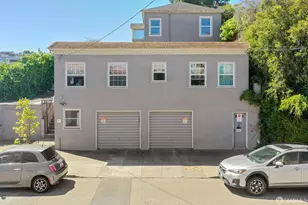 2225 Mariposa St, San Francisco, CA 94110 - Photo 1