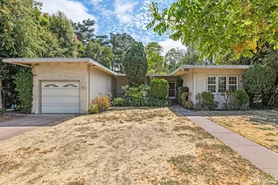 1151 Eastmoor Road, Burlingame, CA 94010 - Photo 1