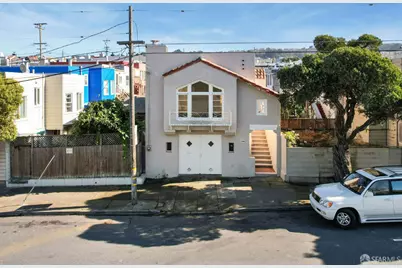 2921 Alemany Boulevard, San Francisco, CA 94112 - Photo 1