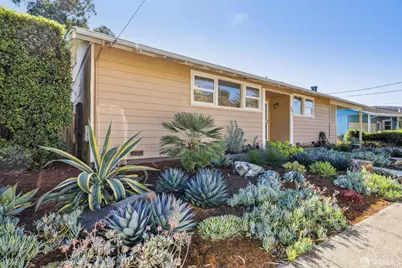 796 Alta Vista Drive, Pacifica, CA 94044 - Photo 1