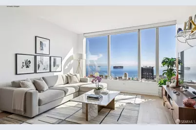 201 Folsom Street #27F, San Francisco, CA 94105 - Photo 1