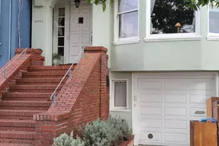 2466 34th Ave, San Francisco, CA 94116 - Photo 1