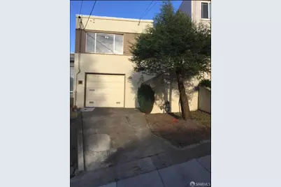 88 Ashton Avenue, San Francisco, CA 94112 - Photo 1