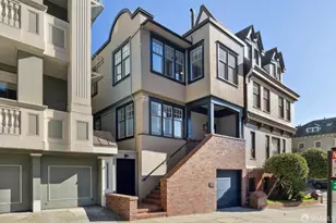 142 Arguello Blvd, San Francisco, CA 94118 - Photo 1