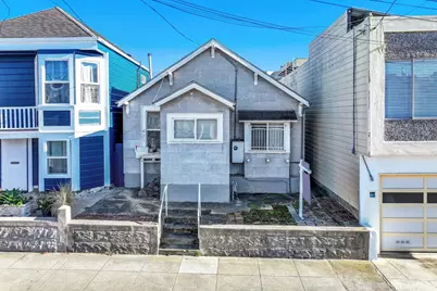 431 Madrid Street, San Francisco, CA 94112 - Photo 1