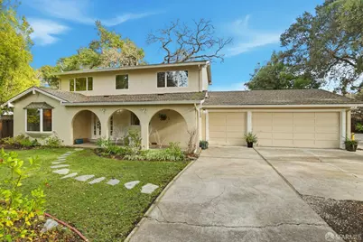 454 9th Avenue, Menlo Park, CA 94025 - Photo 1