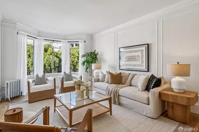 1257 Chestnut Street #2, San Francisco, CA 94109 - Photo 1