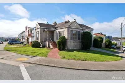 2801 35th Avenue, San Francisco, CA 94116 - Photo 1