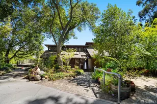 235 Highland Terrace, Woodside, CA 94062 - Photo 1