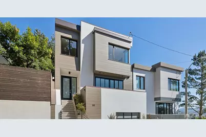 55 Hiliritas Avenue, San Francisco, CA 94131 - Photo 1