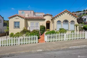 500 Rivera St, San Francisco, CA 94116 - Photo 1