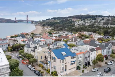 250 El Camino Del Mar, San Francisco, CA 94121 - Photo 1