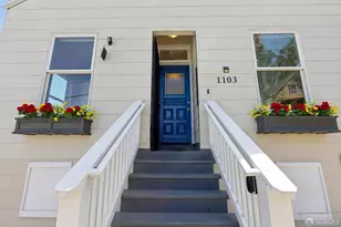1103 Bowdoin St, San Francisco, CA 94134 - Photo 1