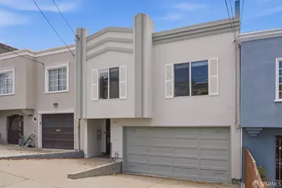251 SE Byxbee Street, San Francisco, CA 94132 - Photo 1