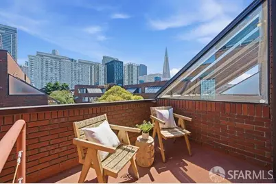 640 Davis Street #21, San Francisco, CA 94111 - Photo 1