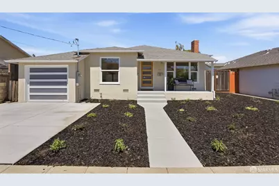 354 N Humboldt Street, San Mateo, CA 94401 - Photo 1