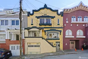 21 College Terrace, San Francisco, CA 94112 - Photo 1