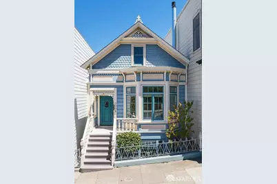 3006 Pierce Street, San Francisco, CA 94123 - Photo 1