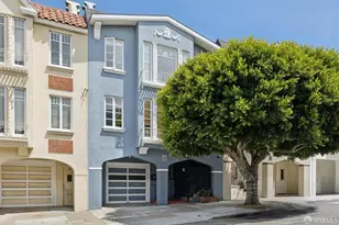 3122 Pierce St, San Francisco, CA 94123 - Photo 1