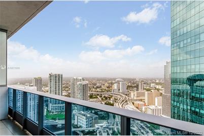 200 Biscayne Boulevard Way #5011 - Photo 1