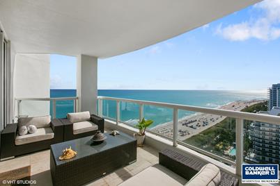 4201 Collins Ave #2001 - Photo 1